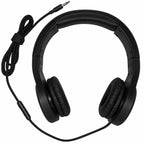 HS-100 classroom headset with in-line microphone