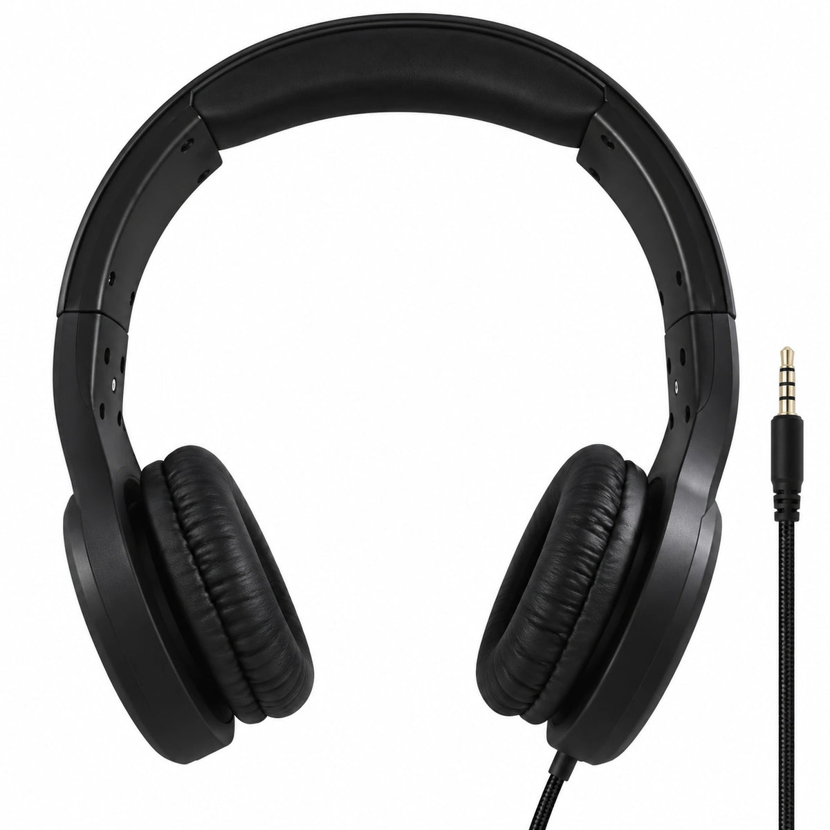 HS-100 Classroom Headset with In-Line Microphone