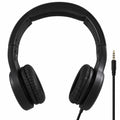HS-100 classroom headset with in-line microphone