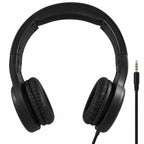 HS-100 classroom headset with in-line microphone