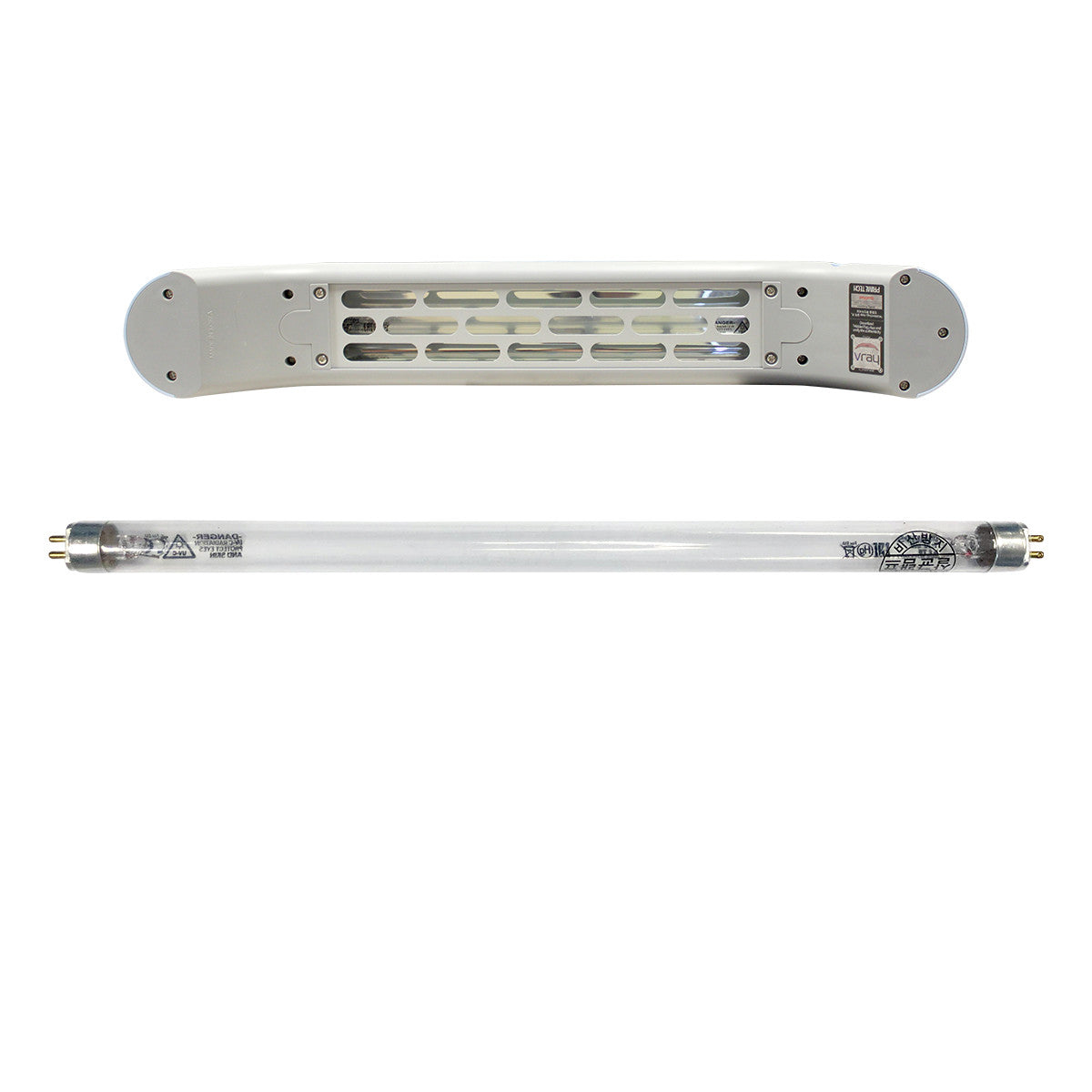 Replacement UV bulb for HygenX Vray headphone sanitizing system