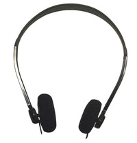 Thumbnail for Bulk School On-Ear Headphones LH-06PS