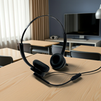 Pro Bluetooth Stereo Headset  Centon Electronics
