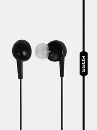 Thumbnail for Koss KEB6i In-Ear Earbuds with Microphone