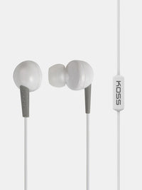 Thumbnail for Koss KEB6i In-Ear Earbuds with Microphone