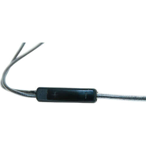 close up view of volume control for Califone KH-12V pre-K on-ear headphones