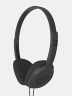 Koss KPH8K on-ear wired stereo headphones with lightweight adjustable headband