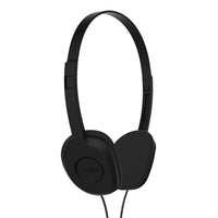 Thumbnail for Koss KPH8K On-Ear Wired Headphones