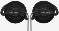 Thumbnail for Koss KSC35 Wireless Clip-on Headphones