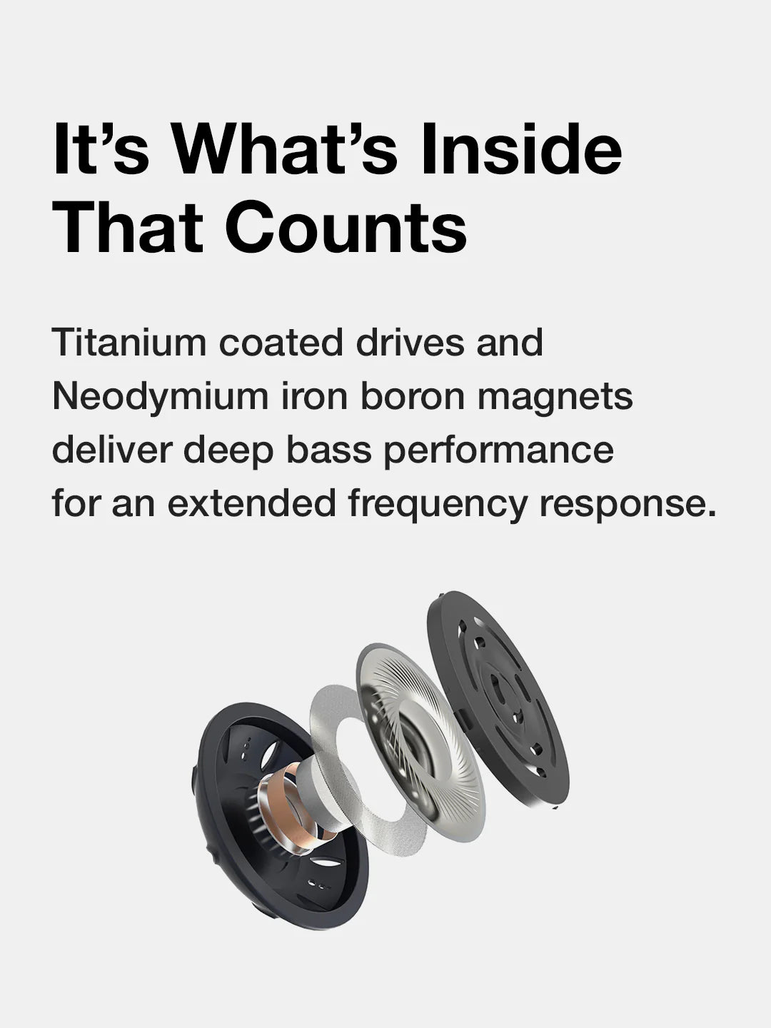 details of Koss KSC75 Ear Clip Stereo Headphones