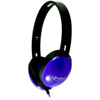HamiltonBuhl AudioMVP classroom listening center with Bluetooth, CD player, and FM radio