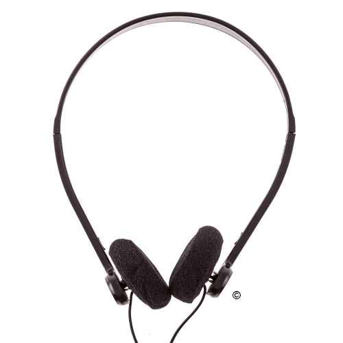 Bulk School On-Ear Headphones LH-06PS