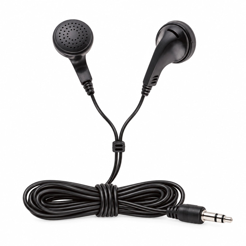 LH School Earbuds 1000 Pack