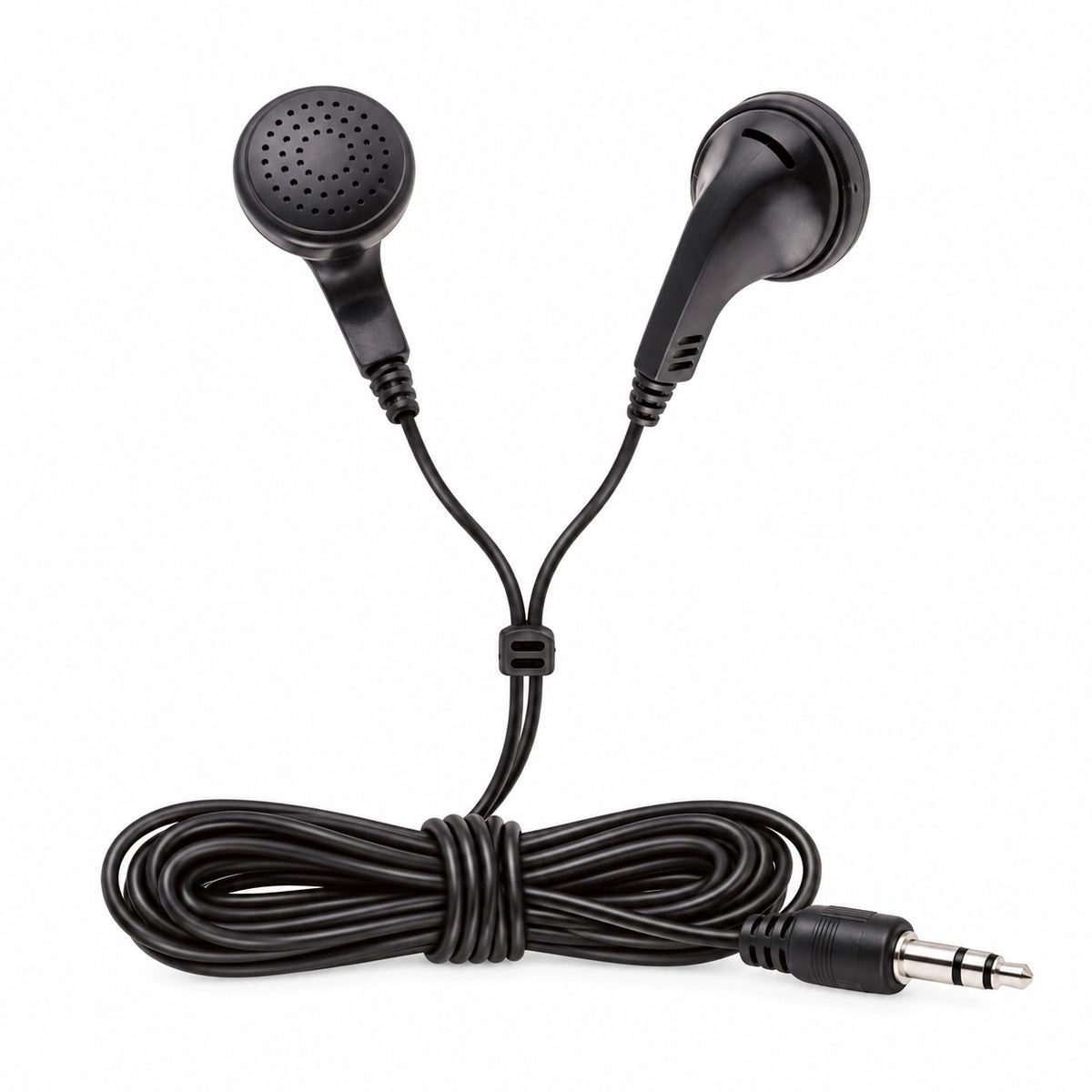 Auriculares desechables serie LH