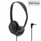 500 Pack School Headphones LH-313