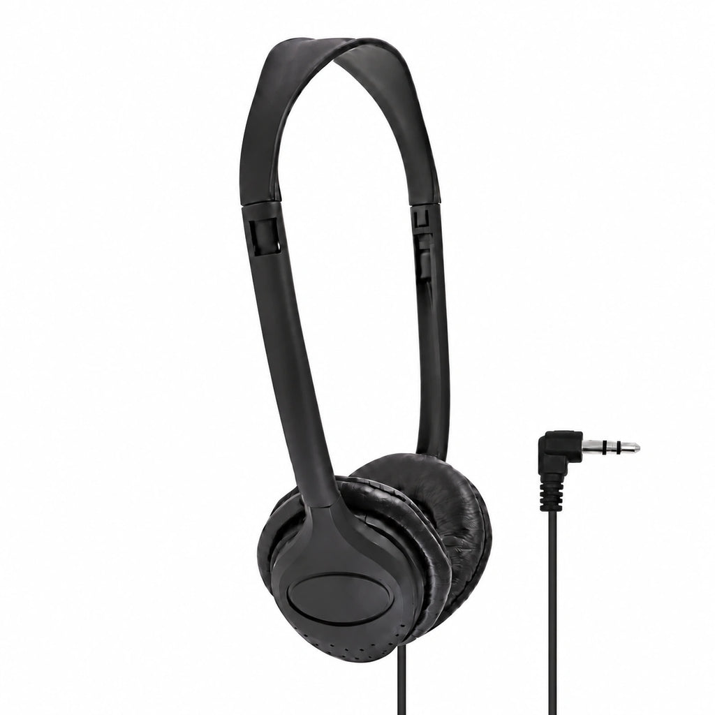 500 Pack School Headphones LH-313