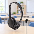 School Headphone LH-313