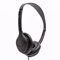 School Headphones LH-313 - Durable bulk school headphones designed for education, perfect for learning environments.