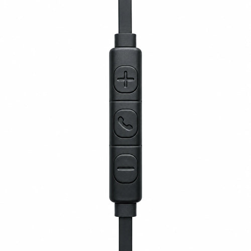 School Earbud with Mic LH-3T