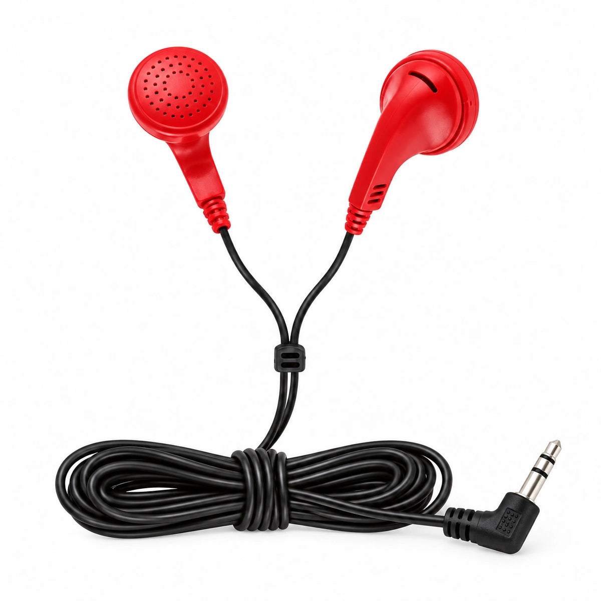 Auriculares desechables serie LH