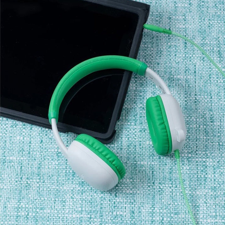 Classroom use of WonderEars AP-400 headset