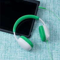 Thumbnail for Classroom use of WonderEars AP-400 headset
