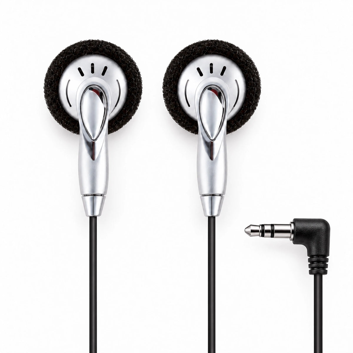 Everyday Foam Earbuds for Schools