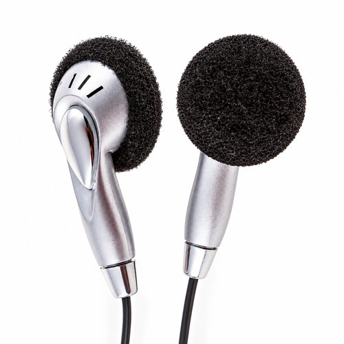 Everyday Foam Earbuds for Schools