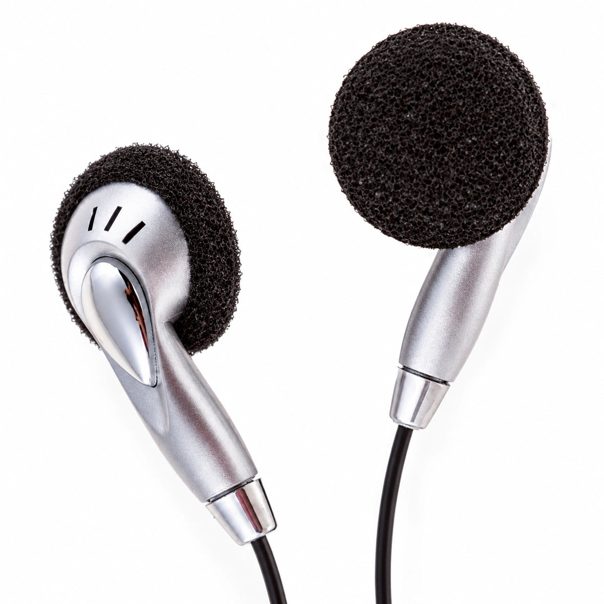 Everyday Foam Earbuds for Schools