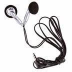 Everyday Foam Earbuds for Schools