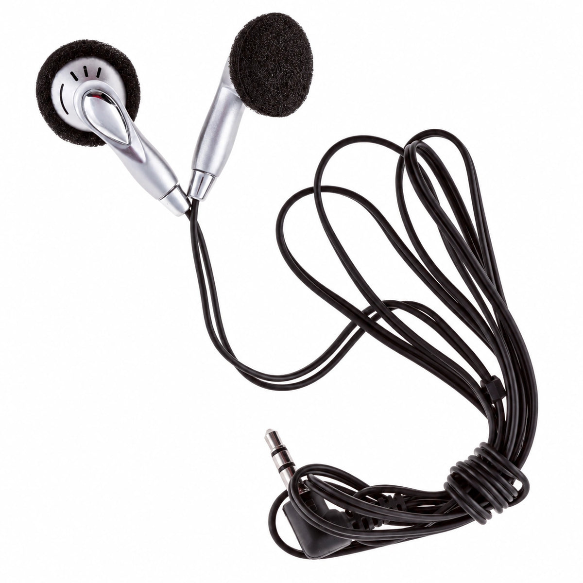 Everyday Foam Earbuds for Schools