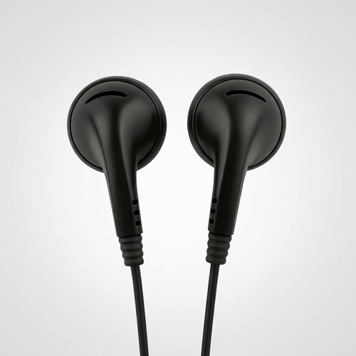 Auriculares desechables serie LH