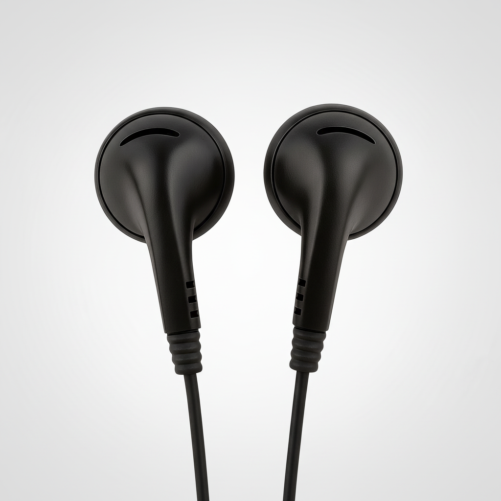 Disposable Earbuds LH Series