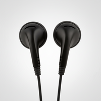 Thumbnail for Disposable Earbuds LH Series