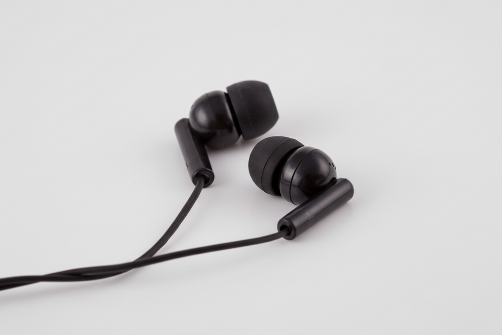 School Earbud 500 Pack