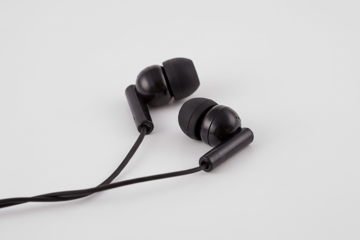 School Earbud 500 Pack