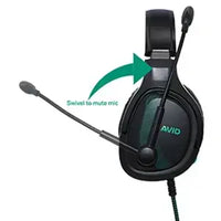 Thumbnail for Adjustable Mic for AVID AVIGA AP1000 Headset
