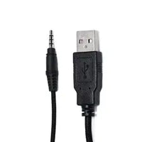 Thumbnail for AVID AVIGA AP1000 Headset connection options