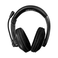 Thumbnail for Smart-Trek™ Deluxe Stereo Headset — USB-C Plug