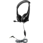 HamiltonBuhl Motiv8 TRRS Classroom Headset - 50 Master Pack