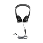 HamiltonBuhl Motiv8 TRRS Classroom Headset - 50 Master Pack