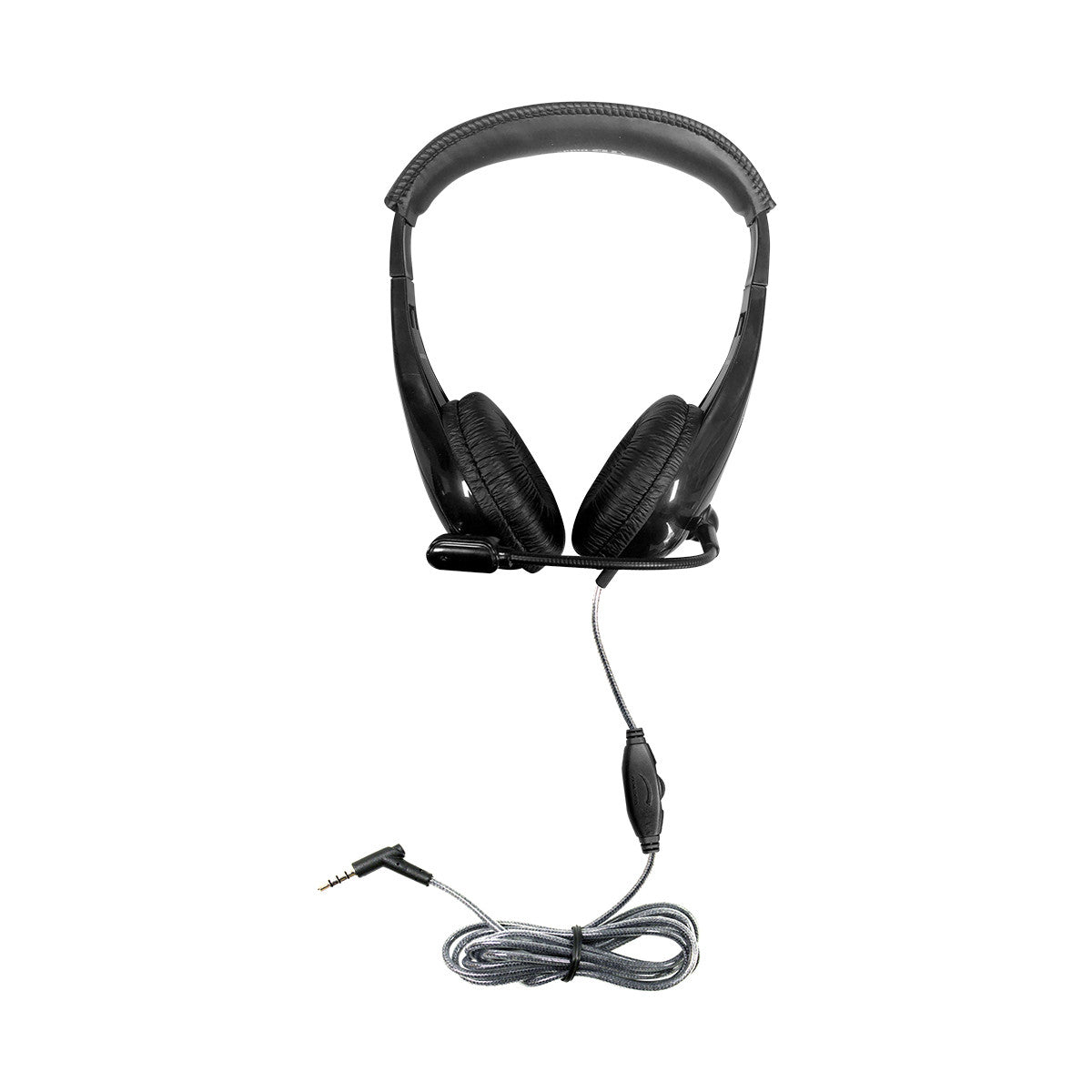 HamiltonBuhl Motiv8 TRRS Classroom Headset - 50 Master Pack
