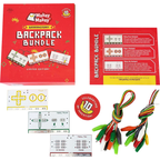 Makey Makey Backpack Bundle