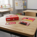 Makey Makey  Code-a-Key Backpack