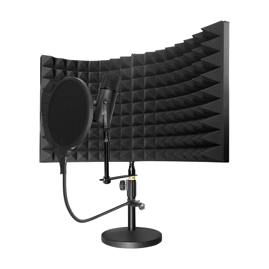 HamiltonBuhl Media Production Studio Kit #1