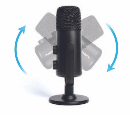 HamiltonBuhl Media Production Studio Kit #1