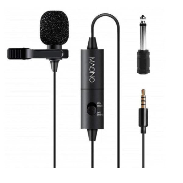 HamiltonBuhl Media Production Studio Kit #1