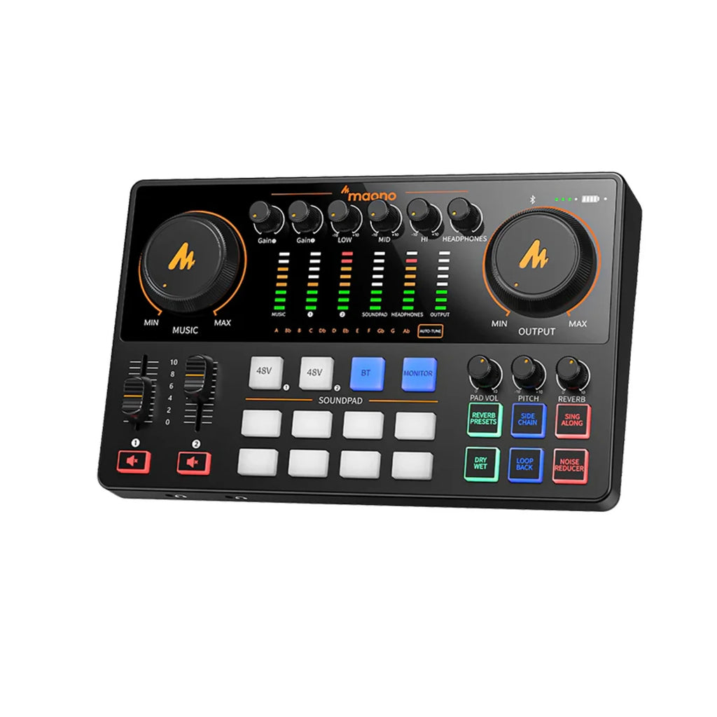 HamiltonBuhl Media Production Studio Kit #2