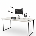HamiltonBuhl Media Production Studio Content Creation Toolkit #3