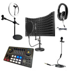 HamiltonBuhl Media Production Studio Content Creation Toolkit #3
